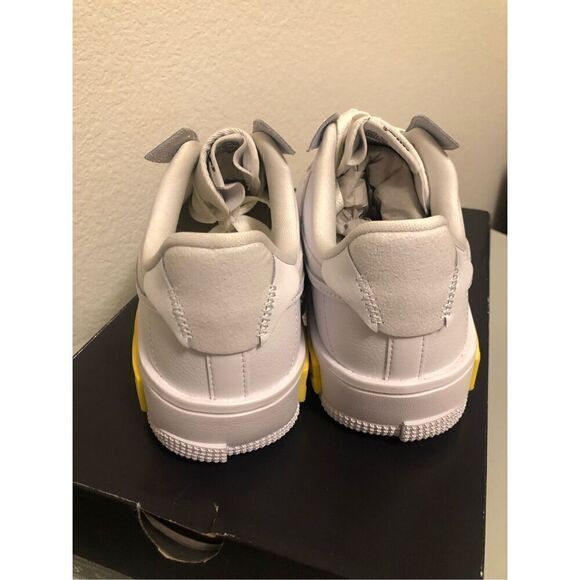 Nike Women’s Air Force 1 Fontanka Size 9.5 - Picture 4 of 7